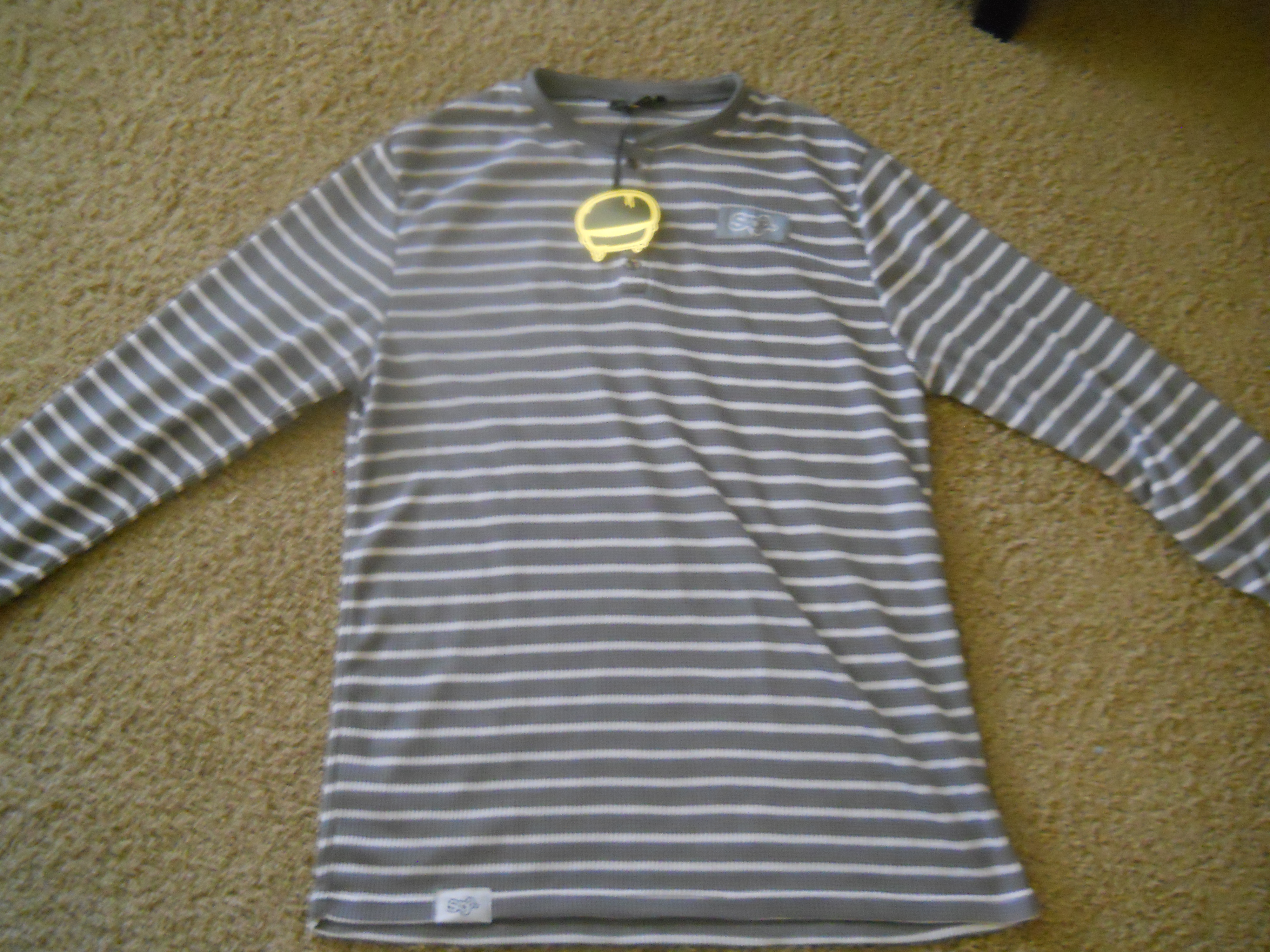 Saga Thermal FS