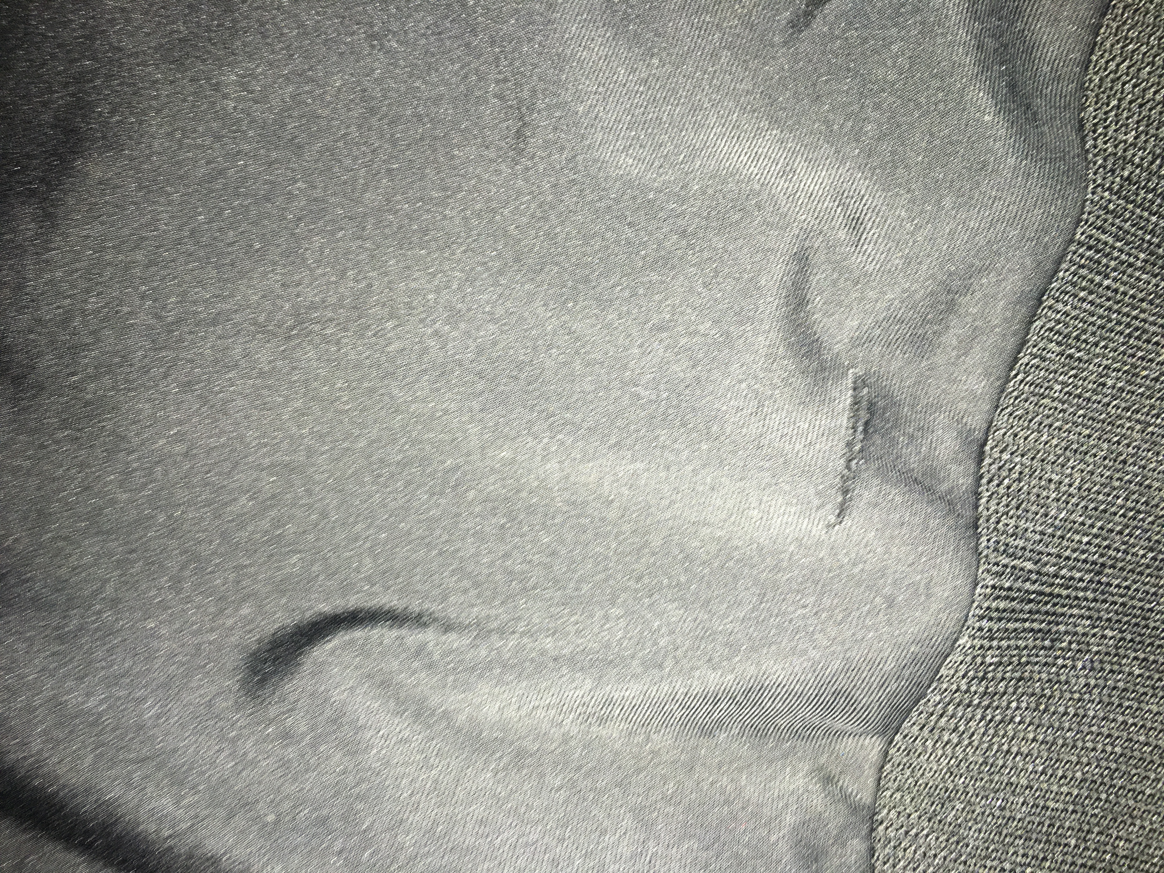 Saga Triple Stack Pullover