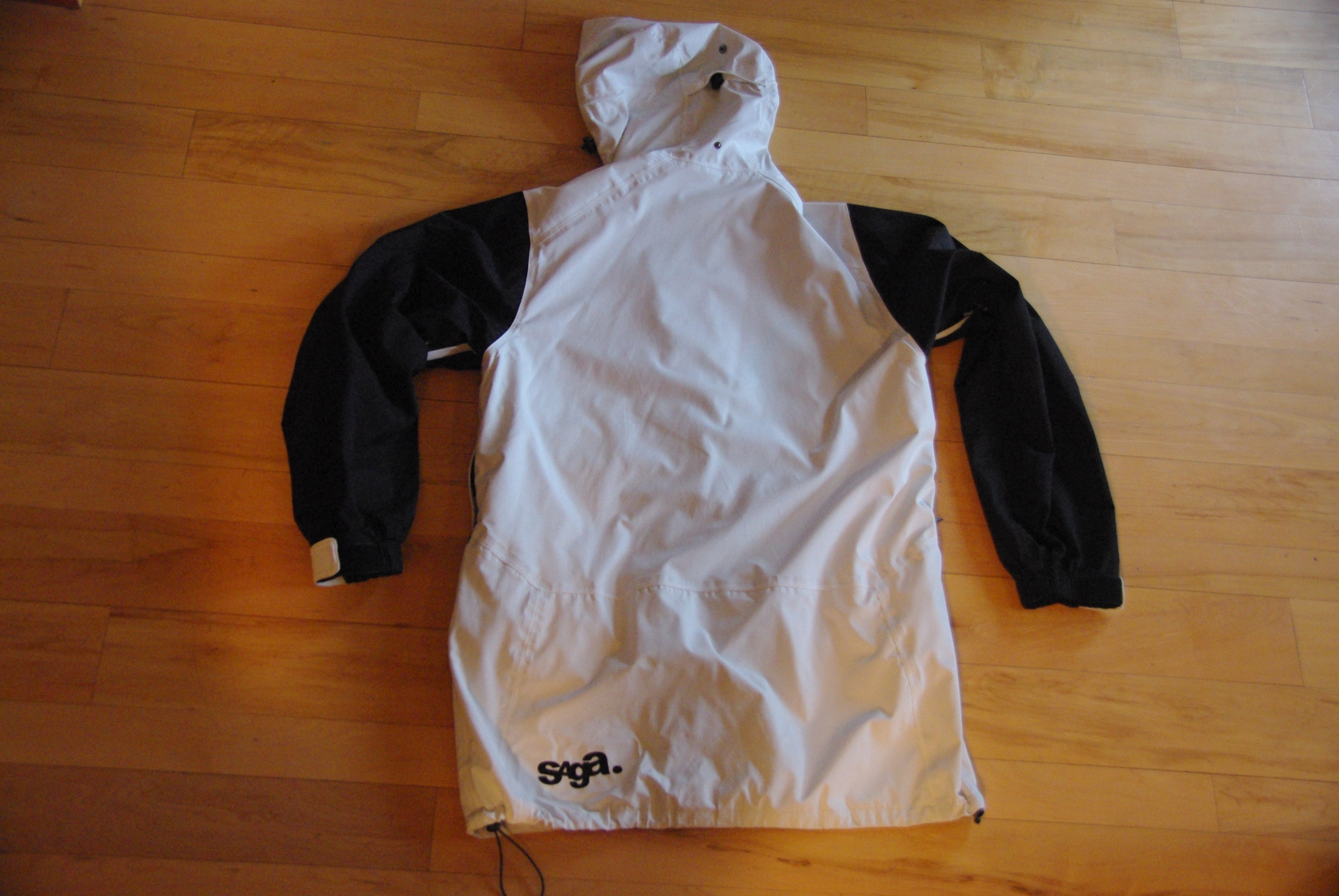 Saga - Tux jacket and lobster pant xl 4sale