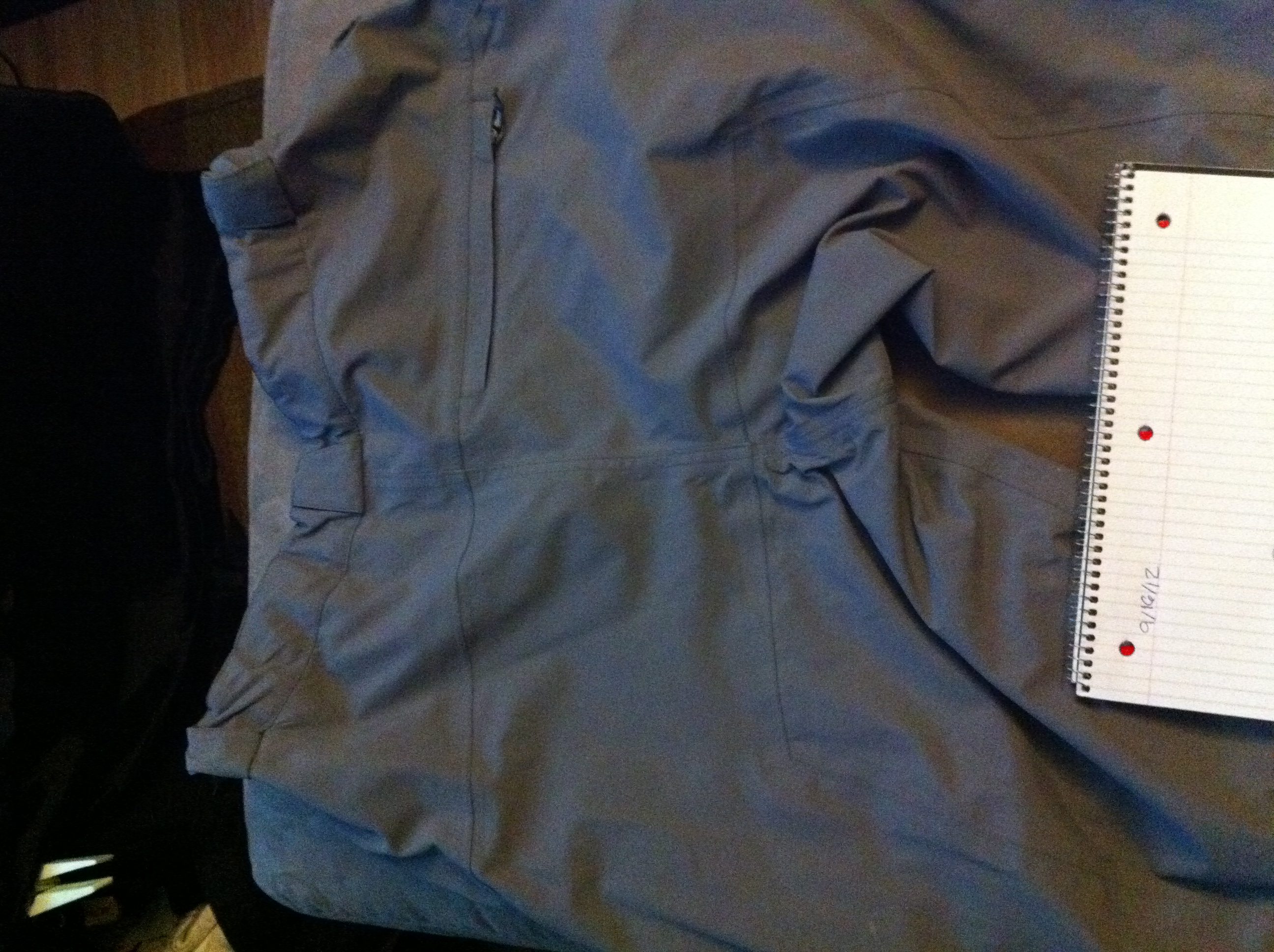 Saga XL Anomie Pants