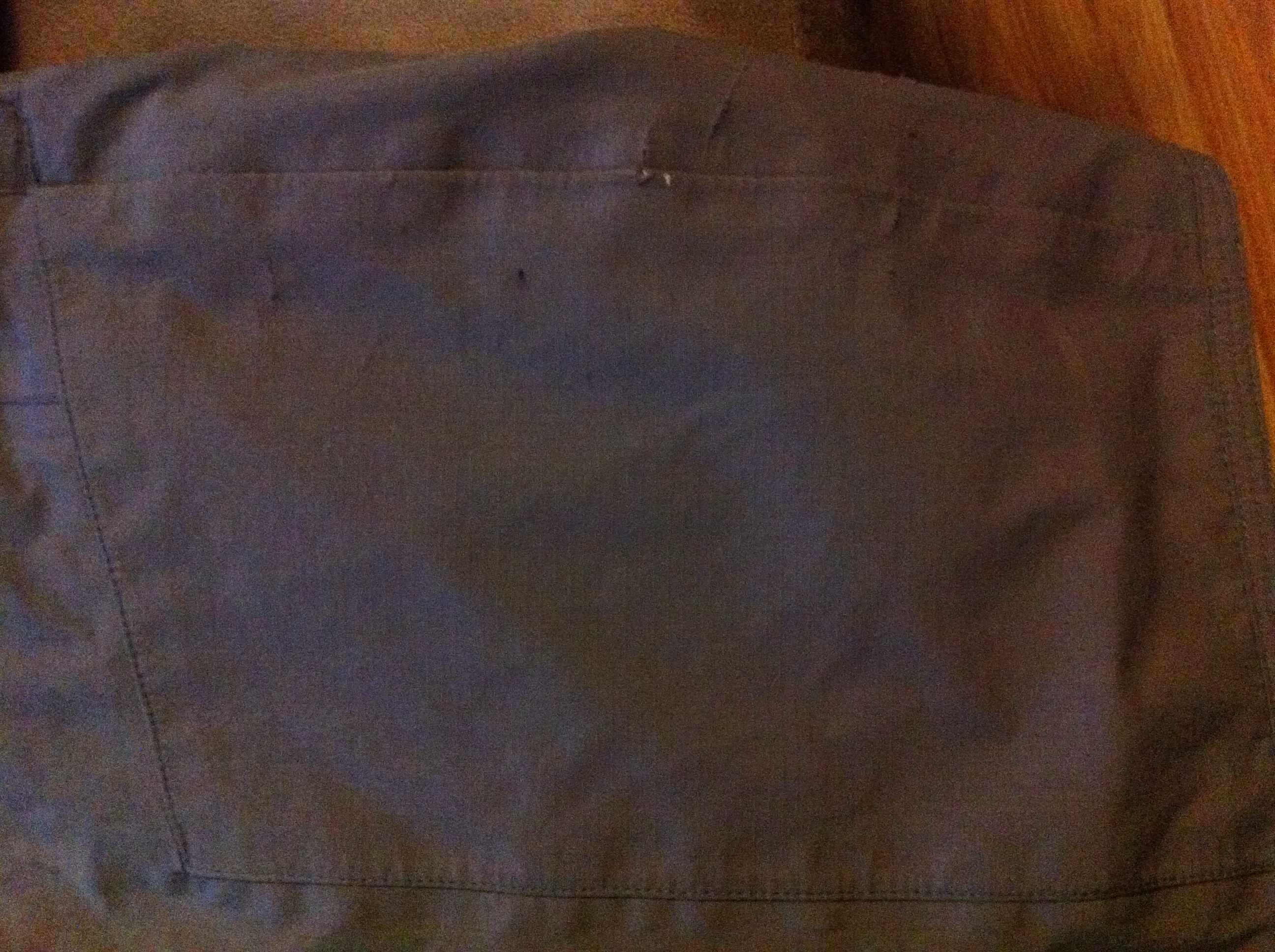 Saga XL Anomie Pants