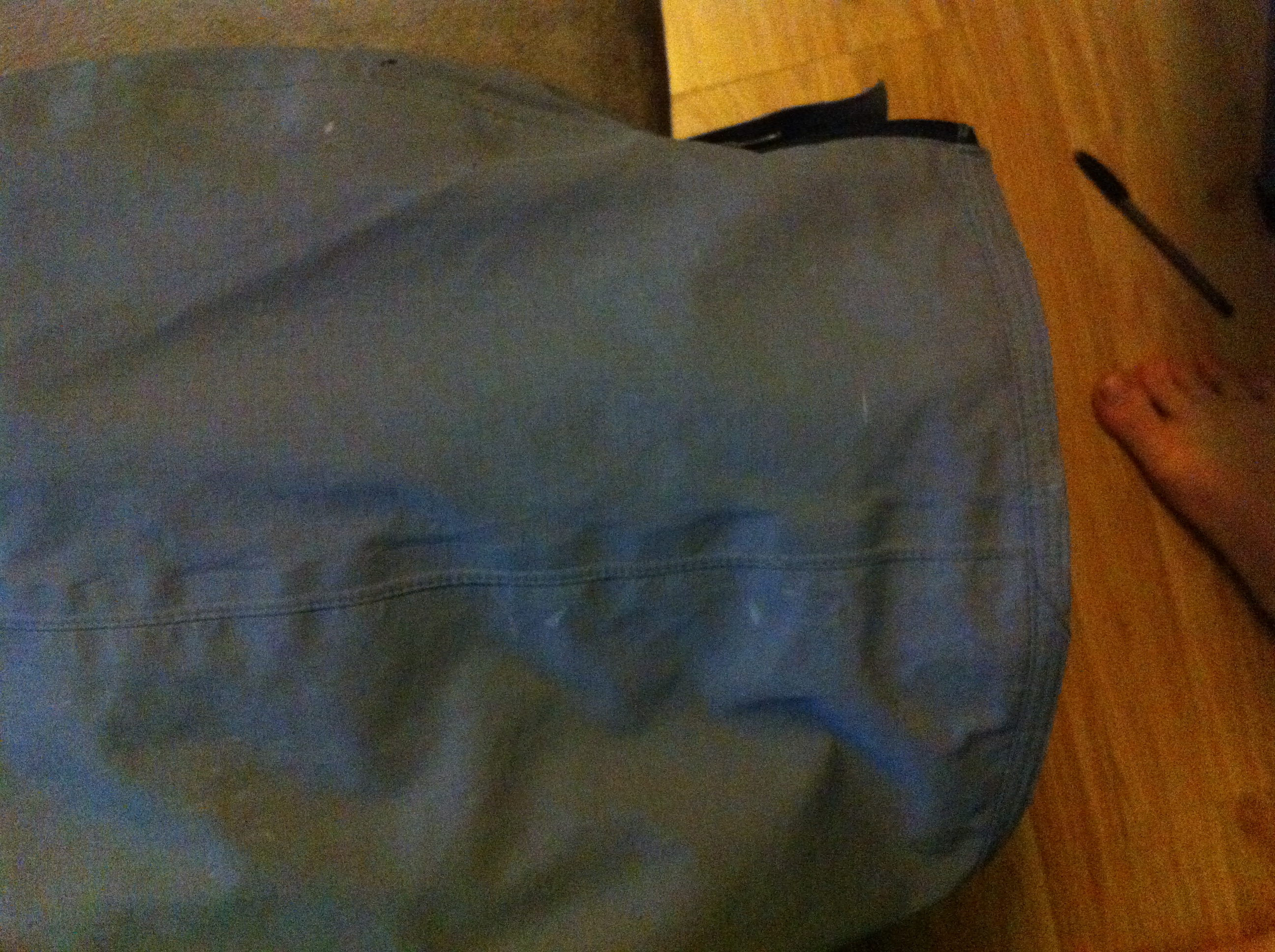 Saga XL Anomie Pants