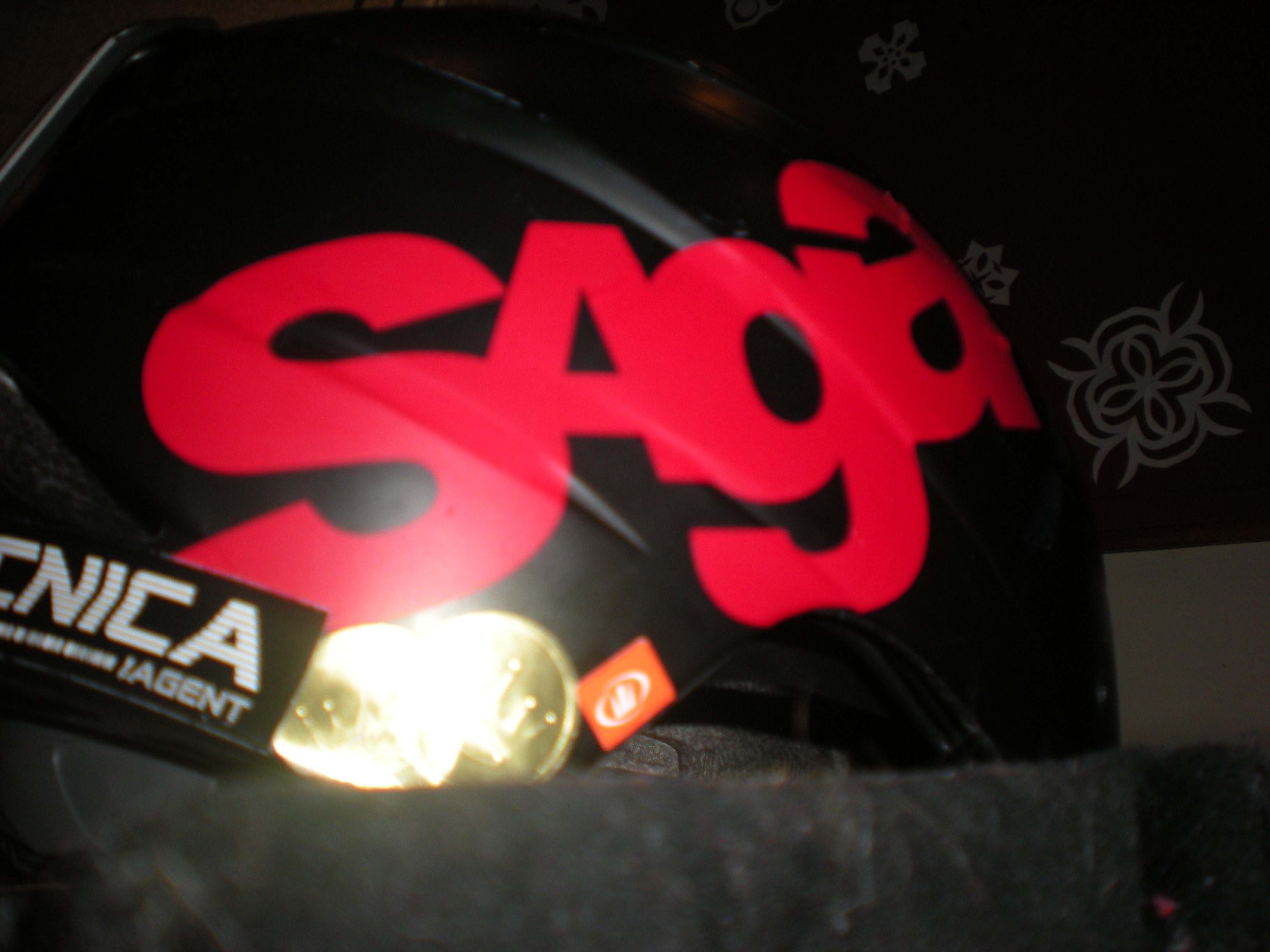 Saga