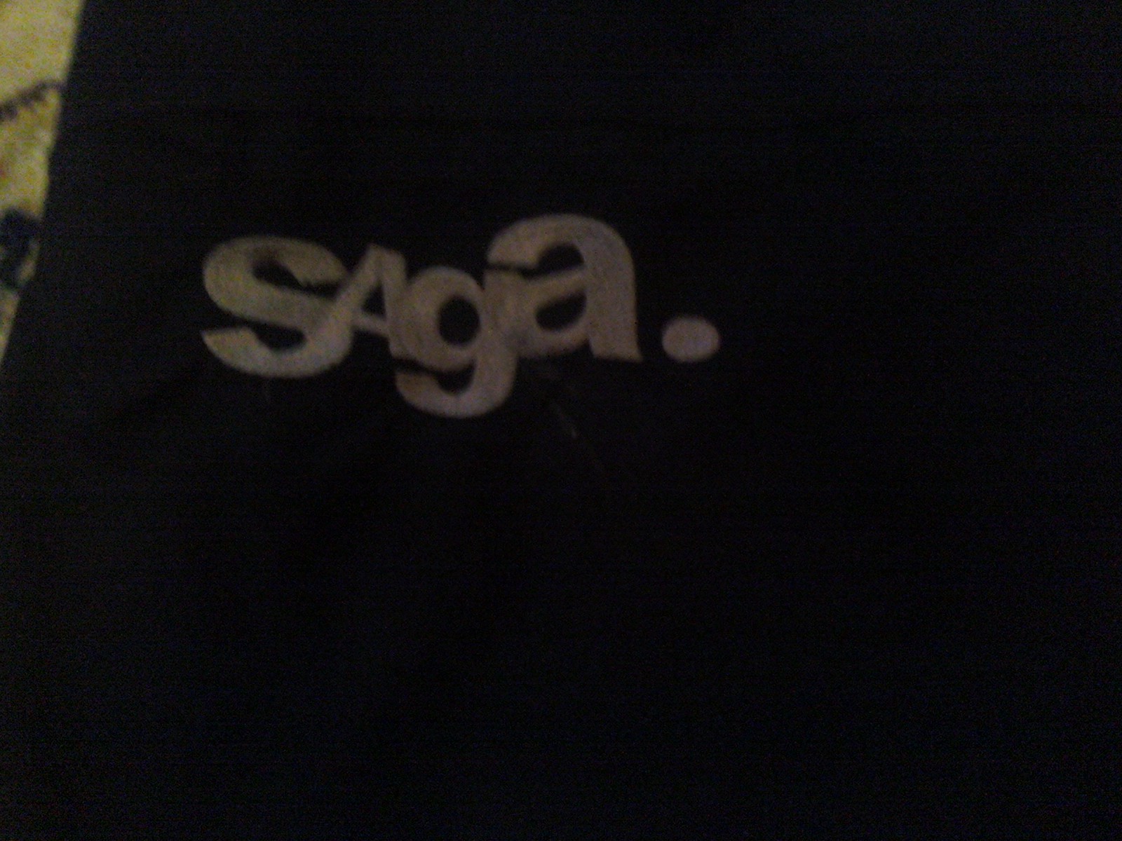 Saga
