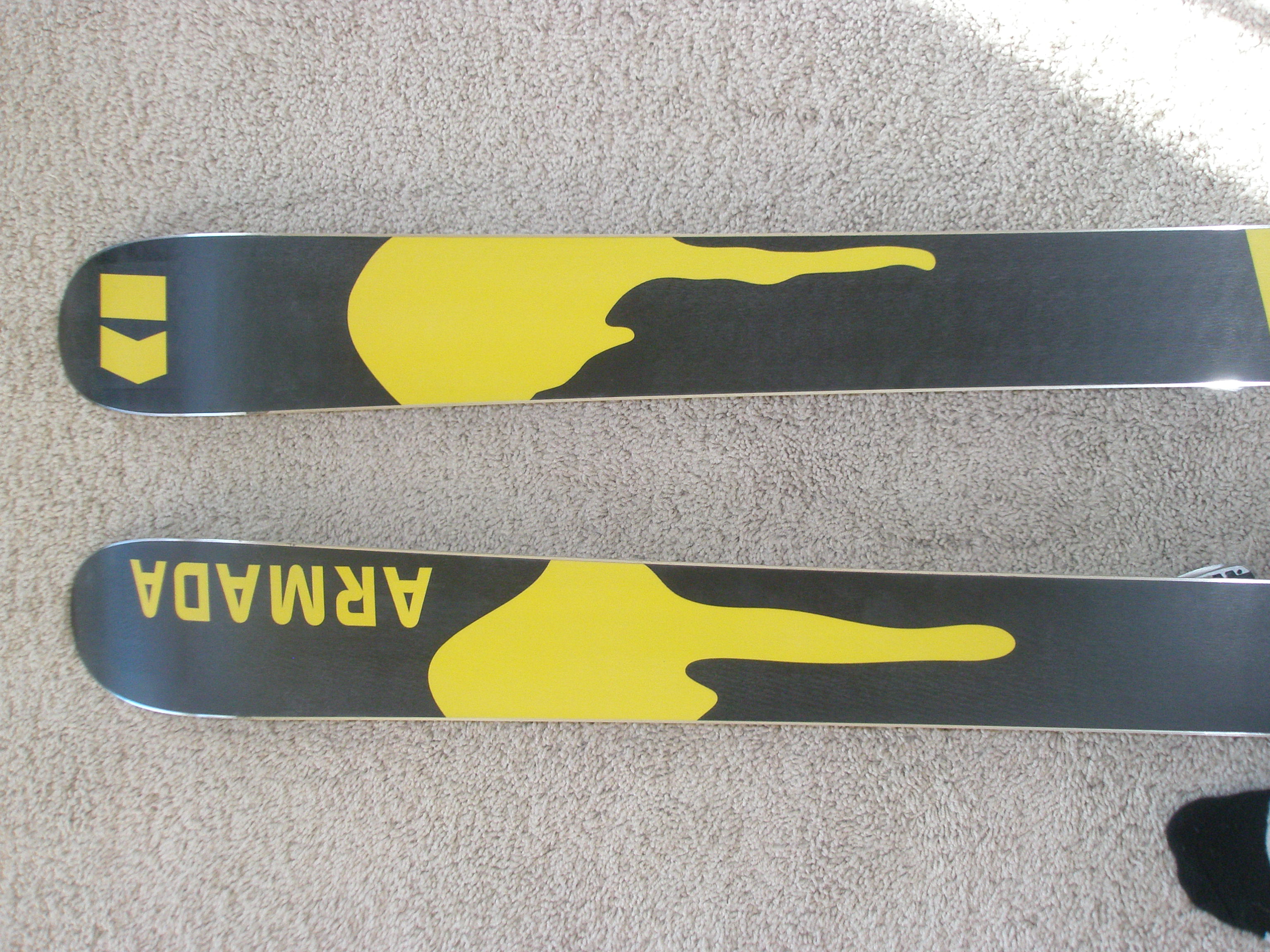 Sale - Armada ARV Base Top