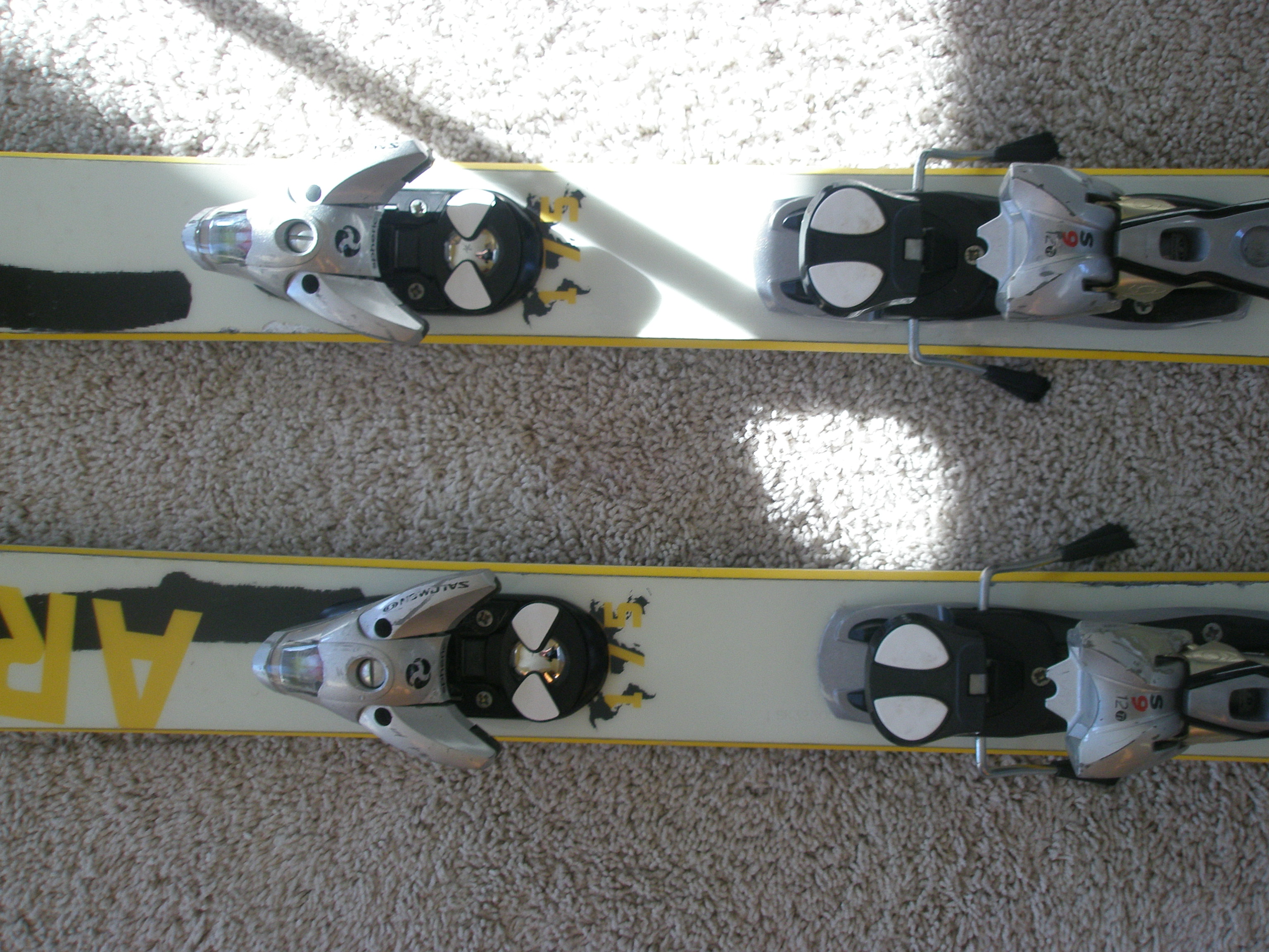 Sale - Armada ARV Mid