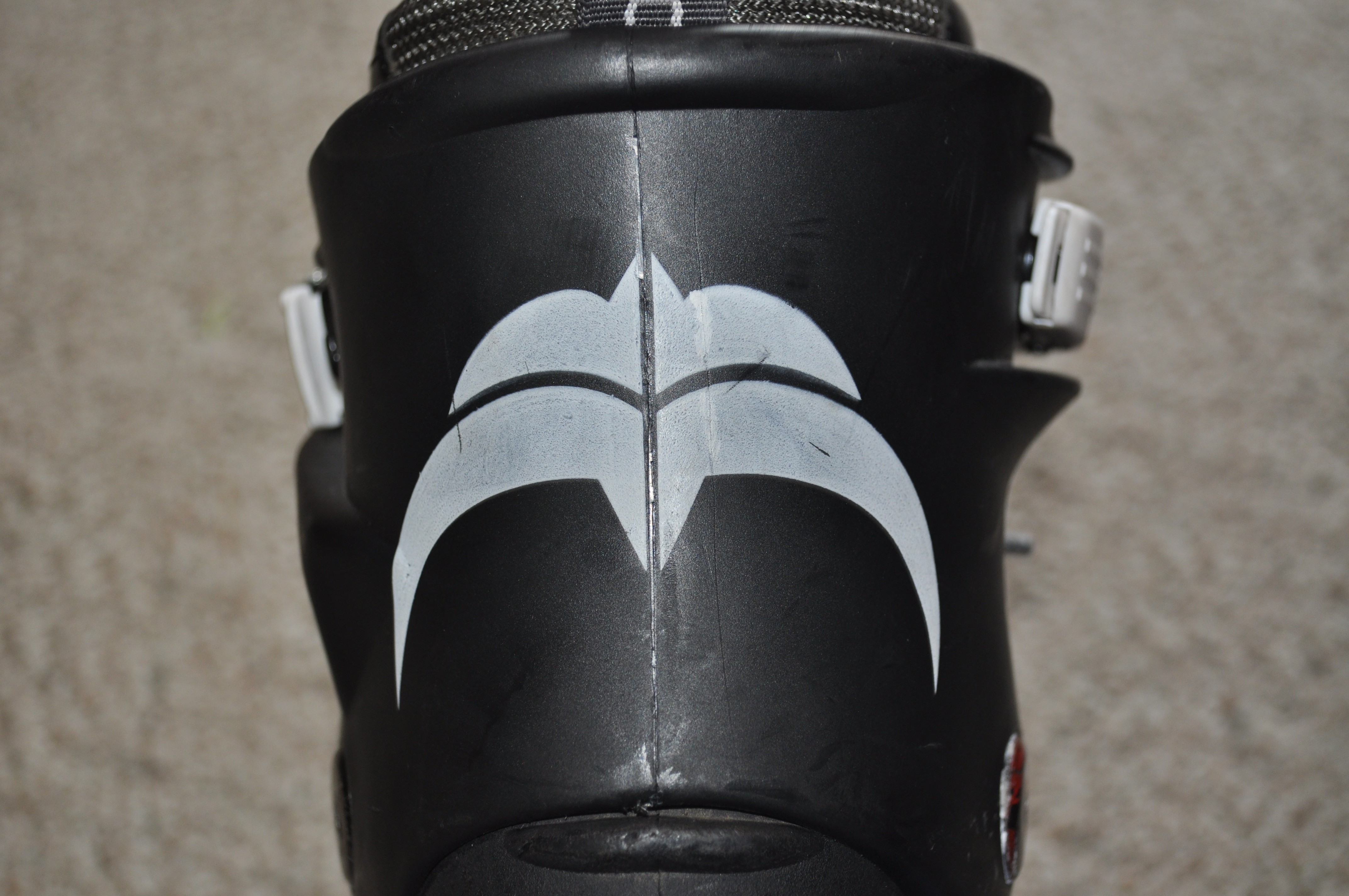 SALE jiberish, scott poles, special blend jacket, rollerbaldes