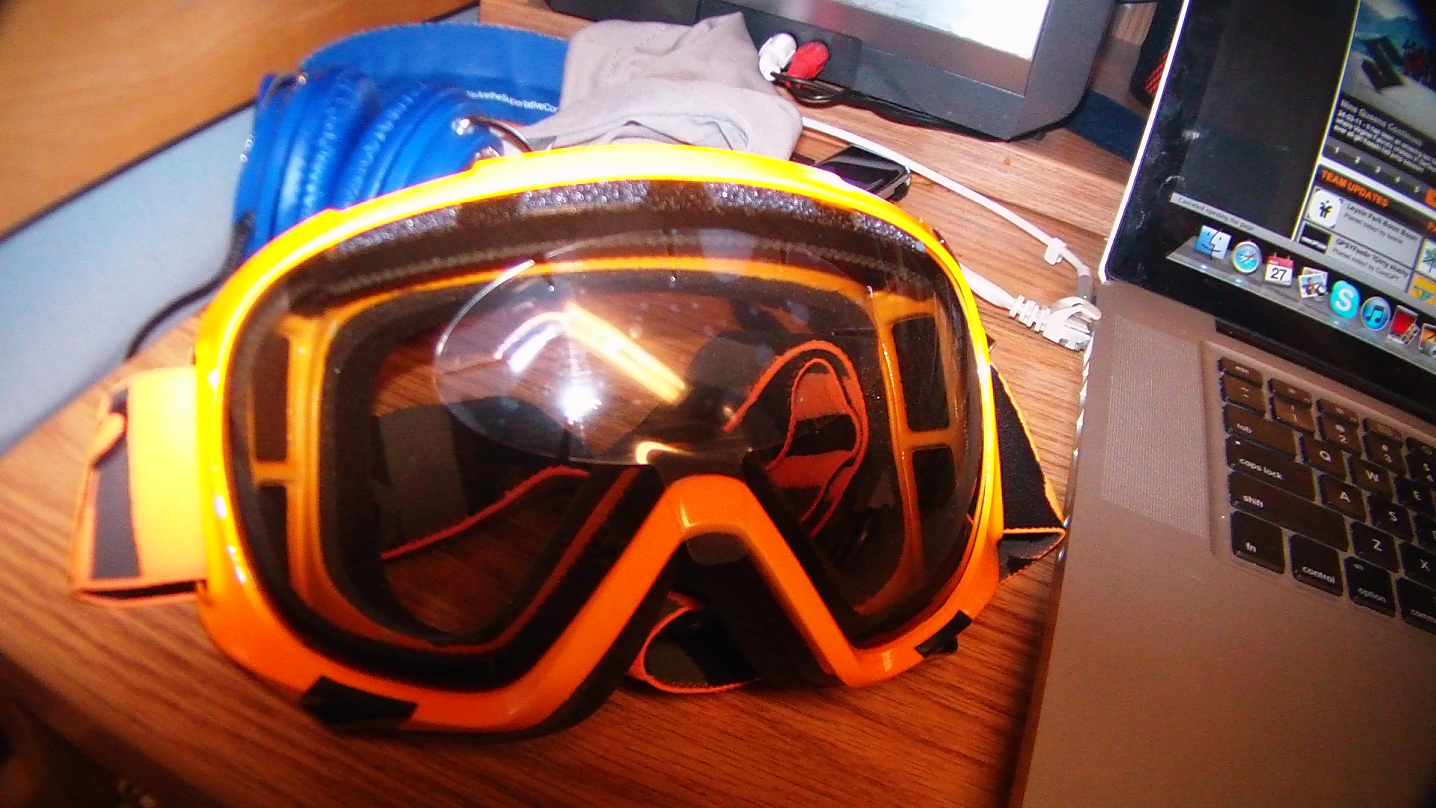 SALE NEW SCOTT FIXES