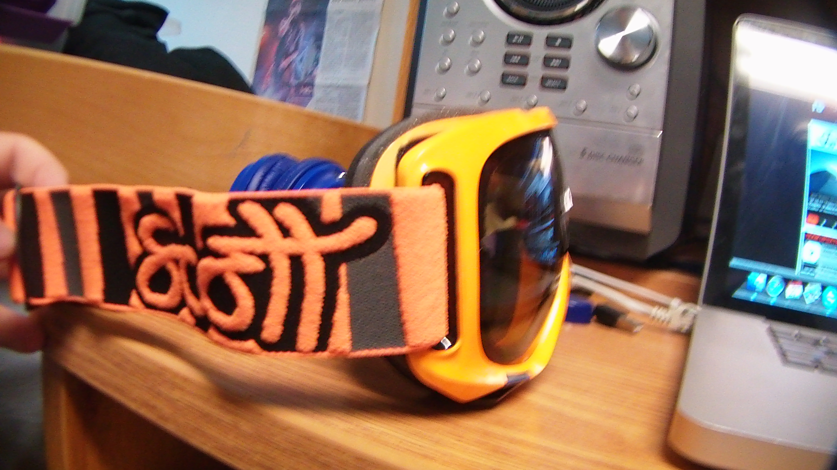 SALE NEW SCOTT FIXES