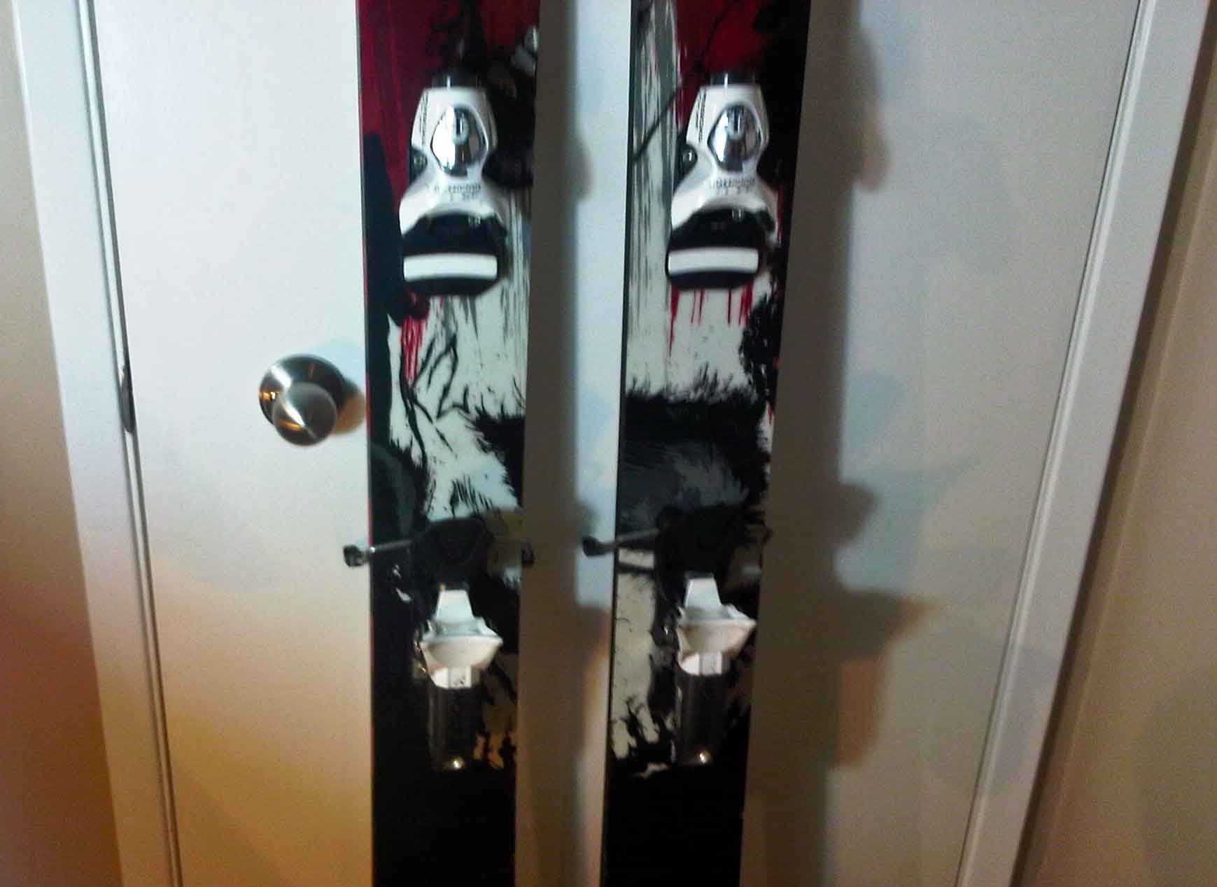 Sale- PX 18's on Hellbents