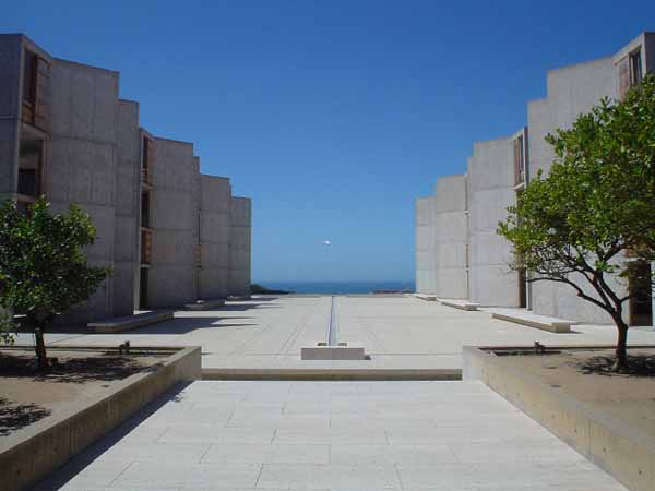 Salk institute