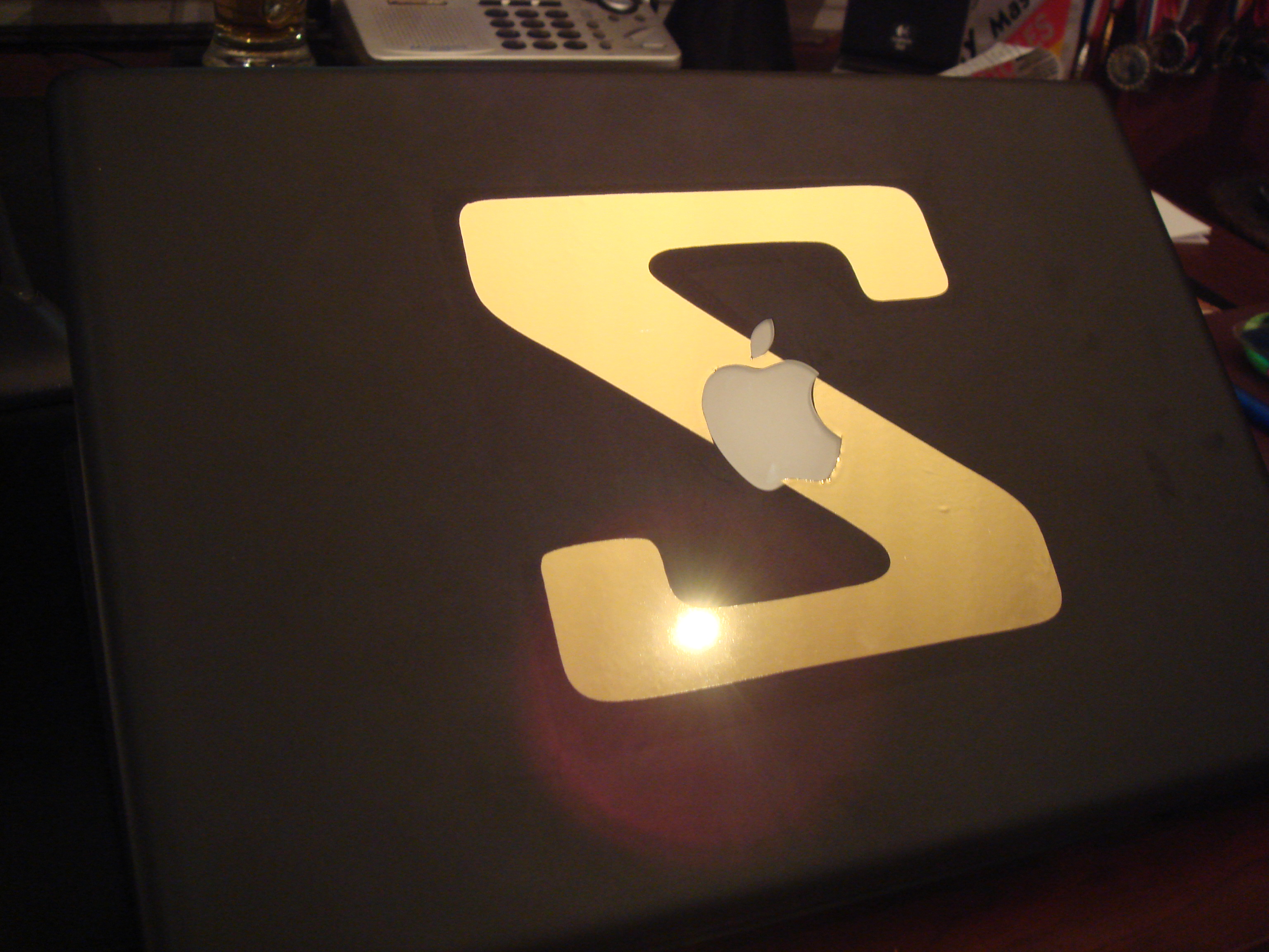 Salomon MacBook
