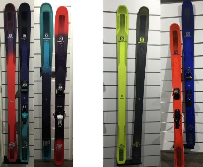 salomon qst skis