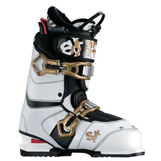 salomon spk pro 2008-2009