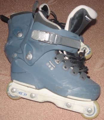 Salomon ST8 Blue1