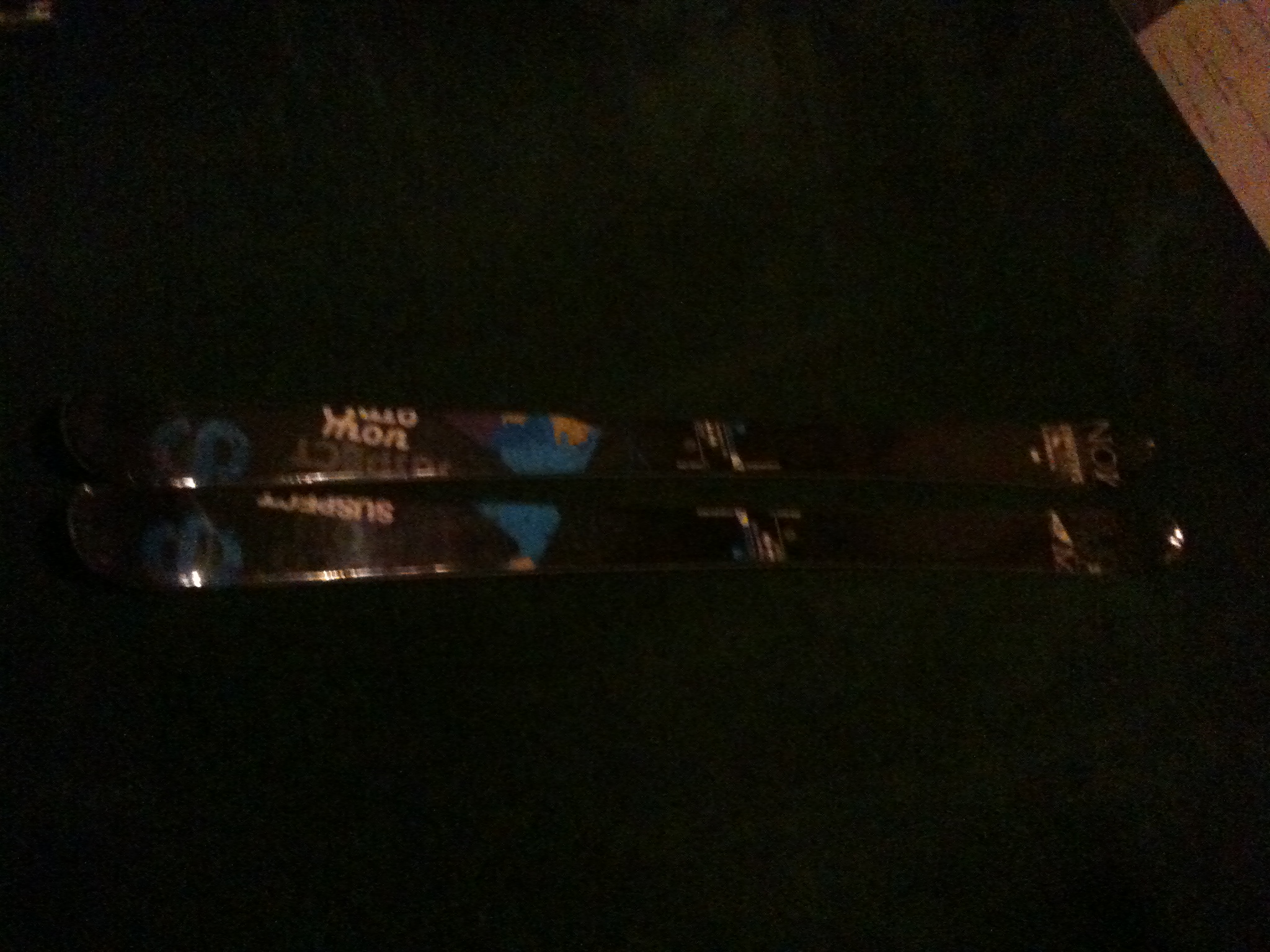 Salomon Suspects 09/10  II