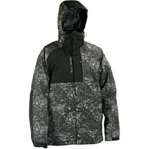 Salomon Zero Jacket