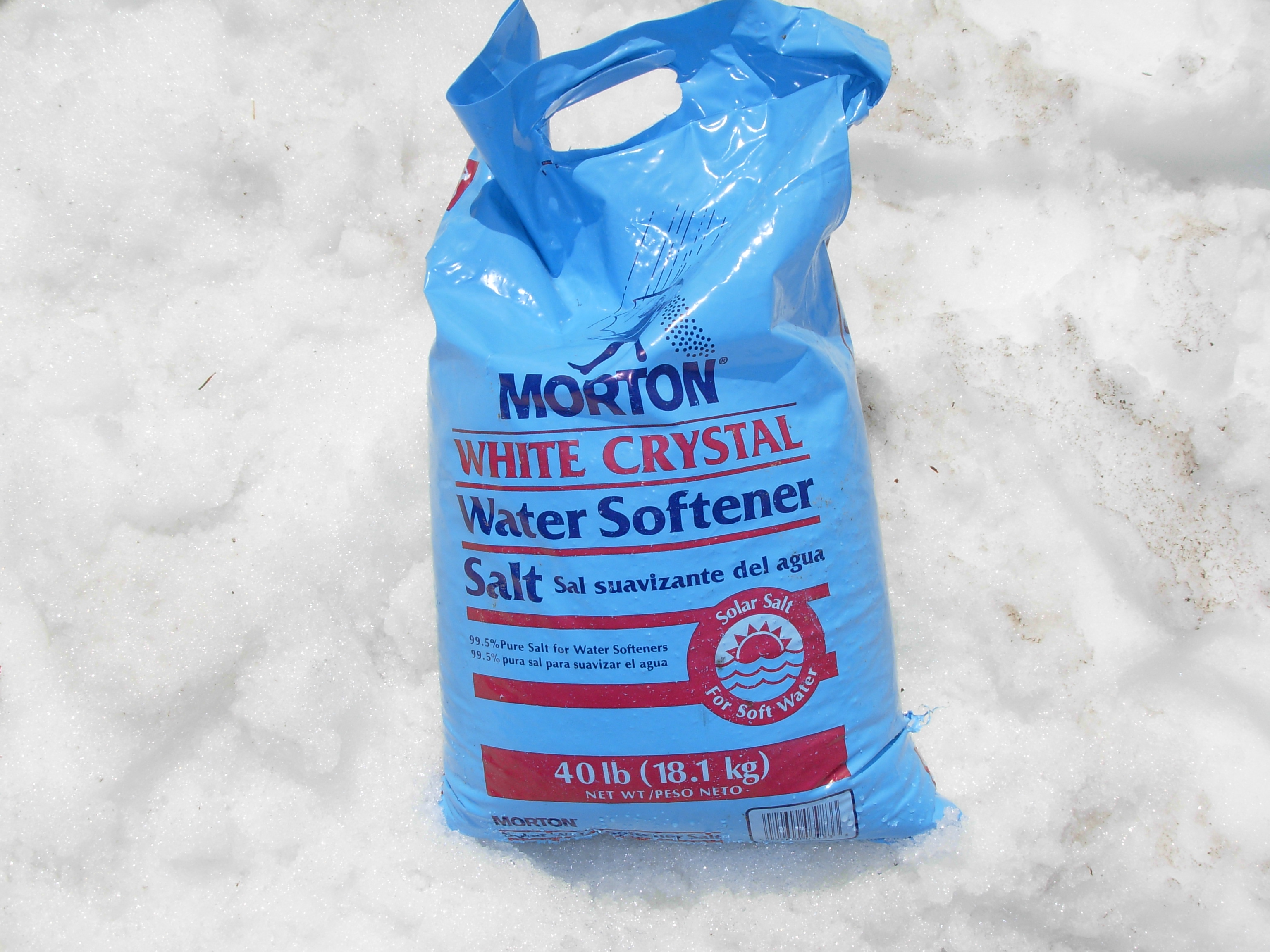Salt.
