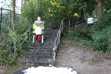 Sam C. Yesterday's Urban. RAGE