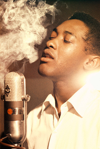 Sam cooke