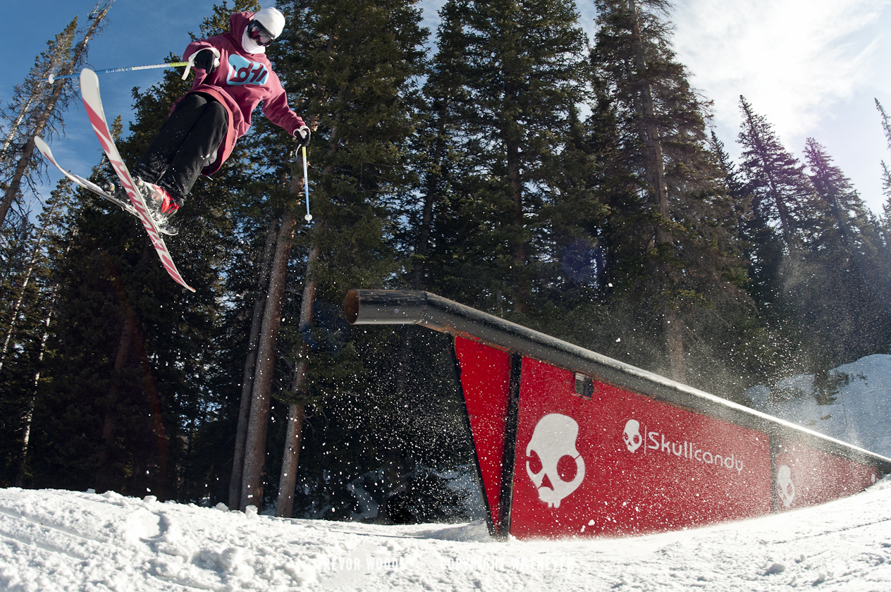 Sam Hurst at Brighton