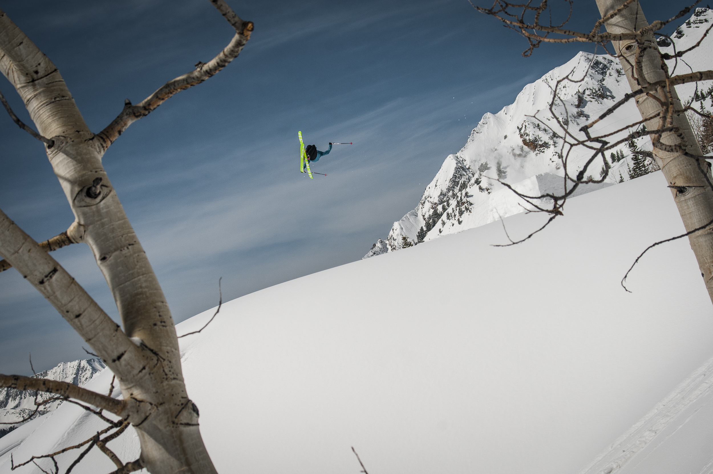 Sam Hurst, True Table