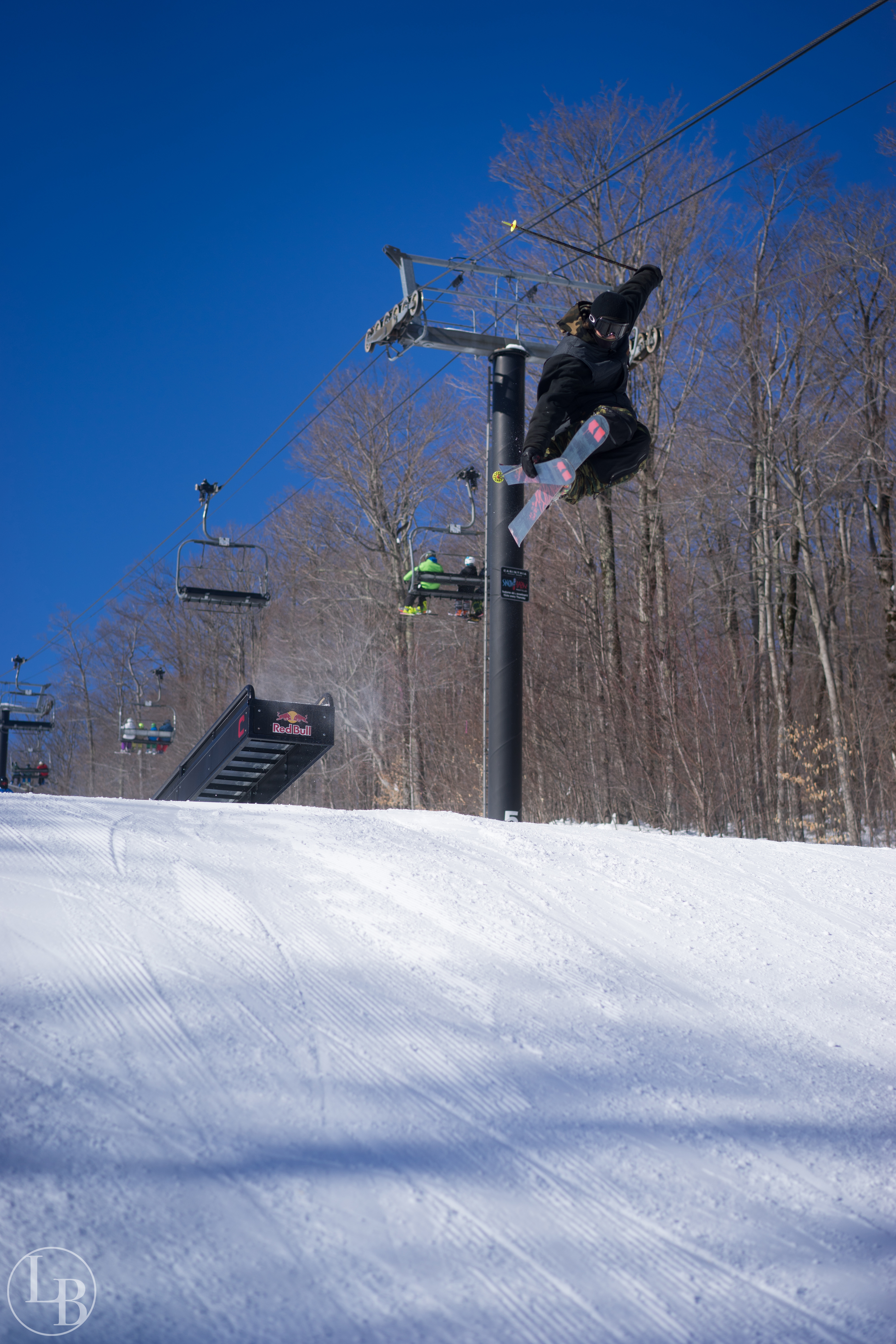 Sam Marino // Grain Elevator Safety
