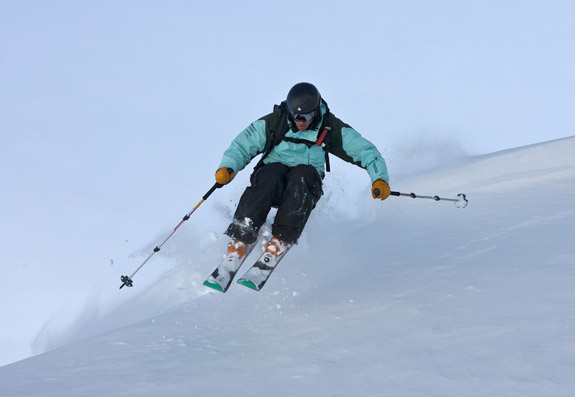 Sam Speed - Planks Team