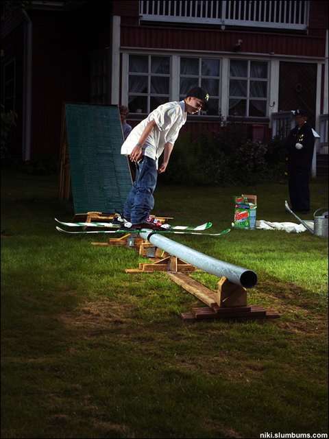 SambaazoÂ´s patukkapepe