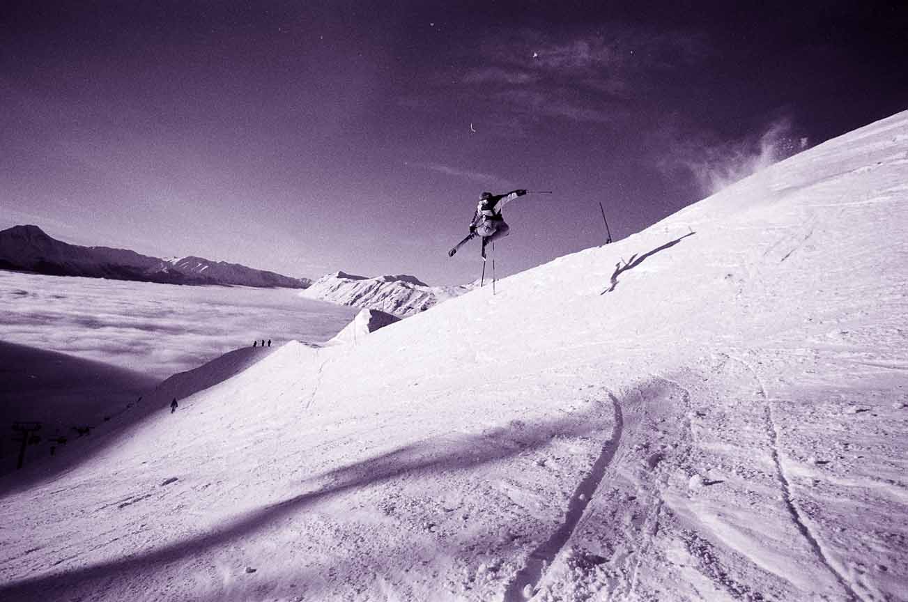 Same but farther down\/