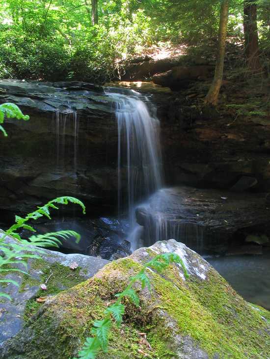 same fall...different angle