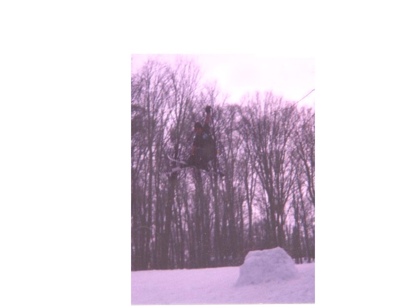 same jump, high mute