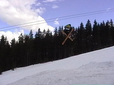 same jump other picture