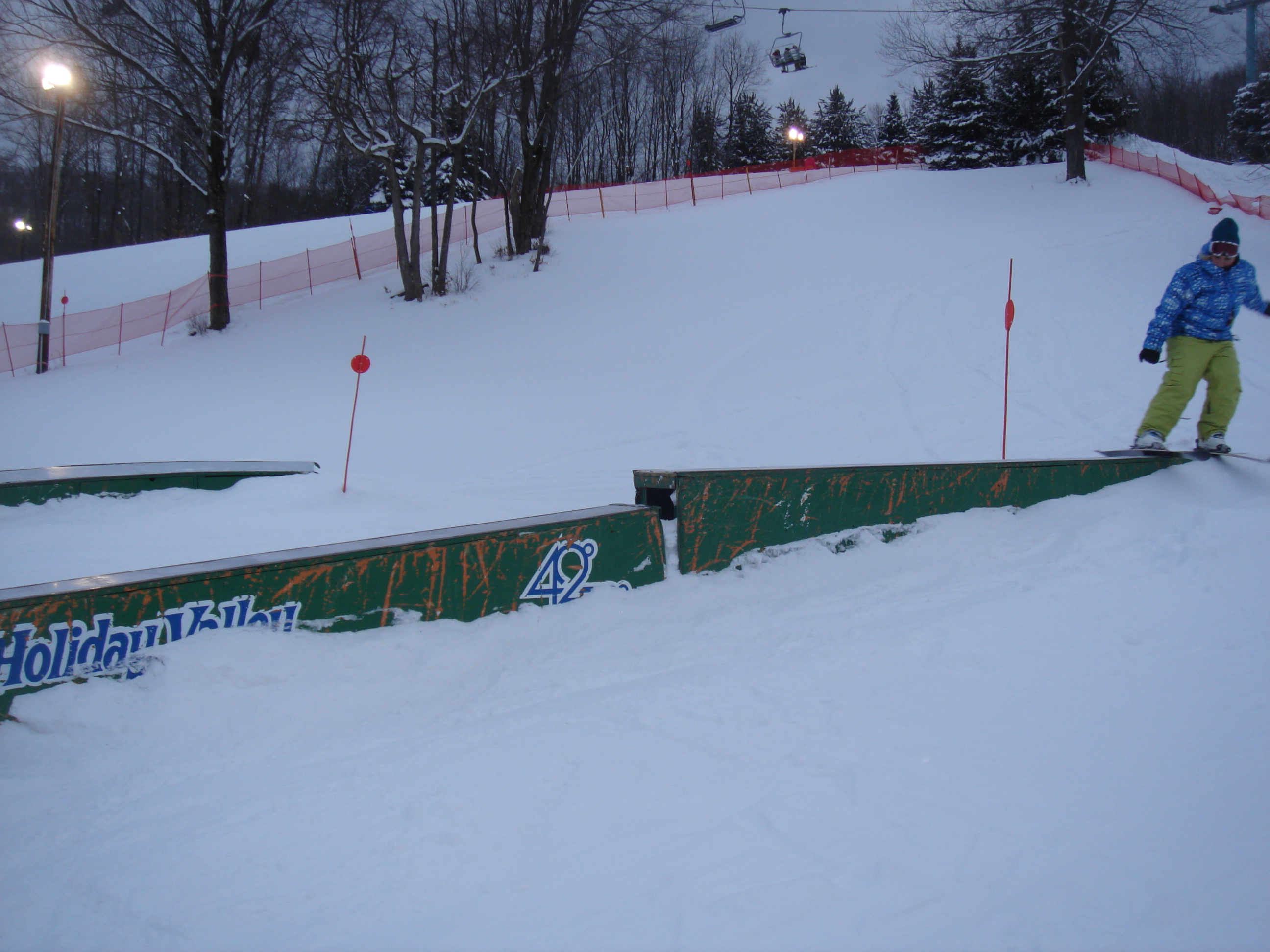 Same Sh*t Different Day