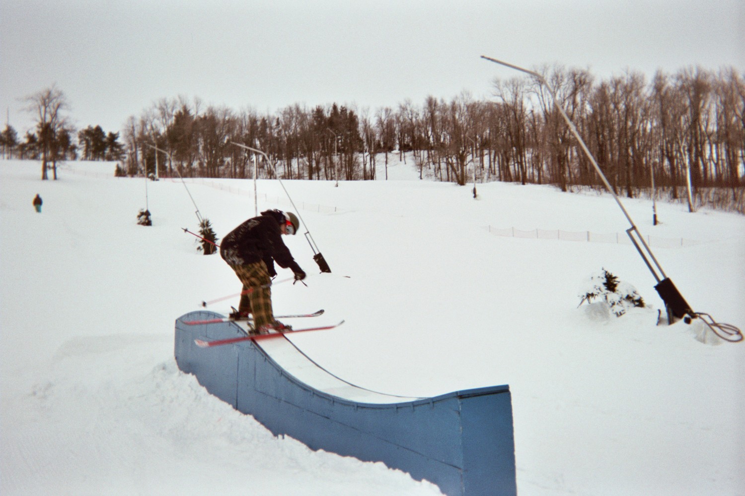 Same shit different angle