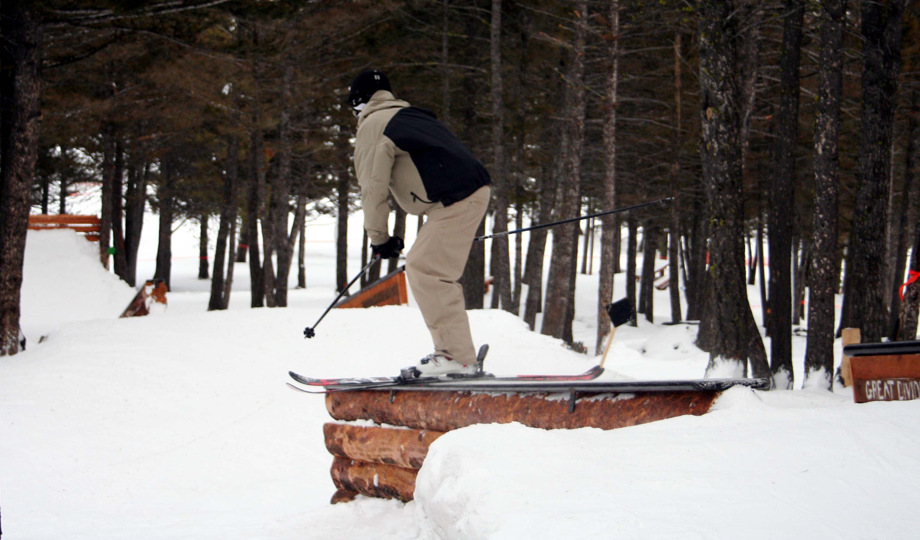 Same Street 20 stair