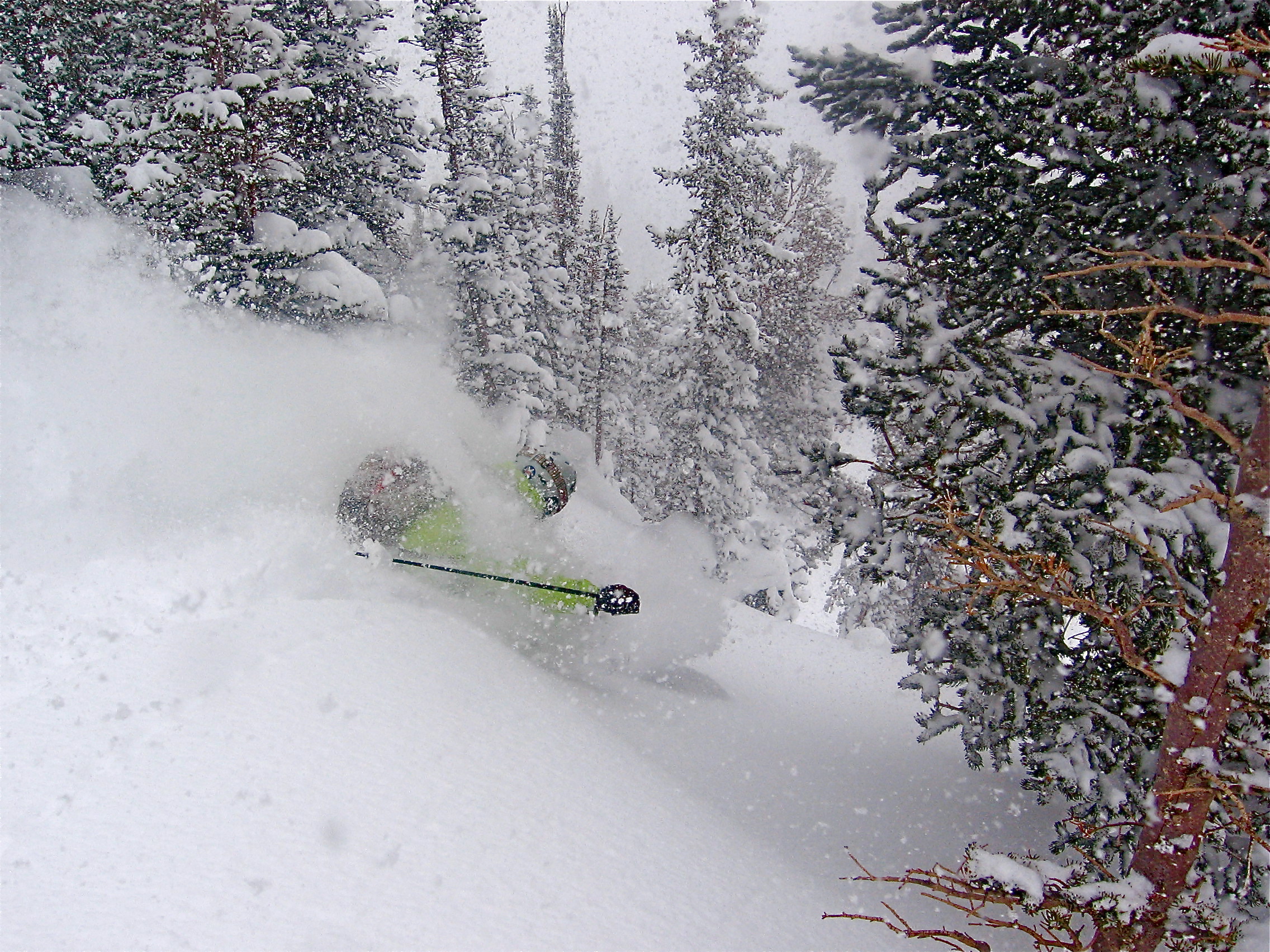 Same stuff different day