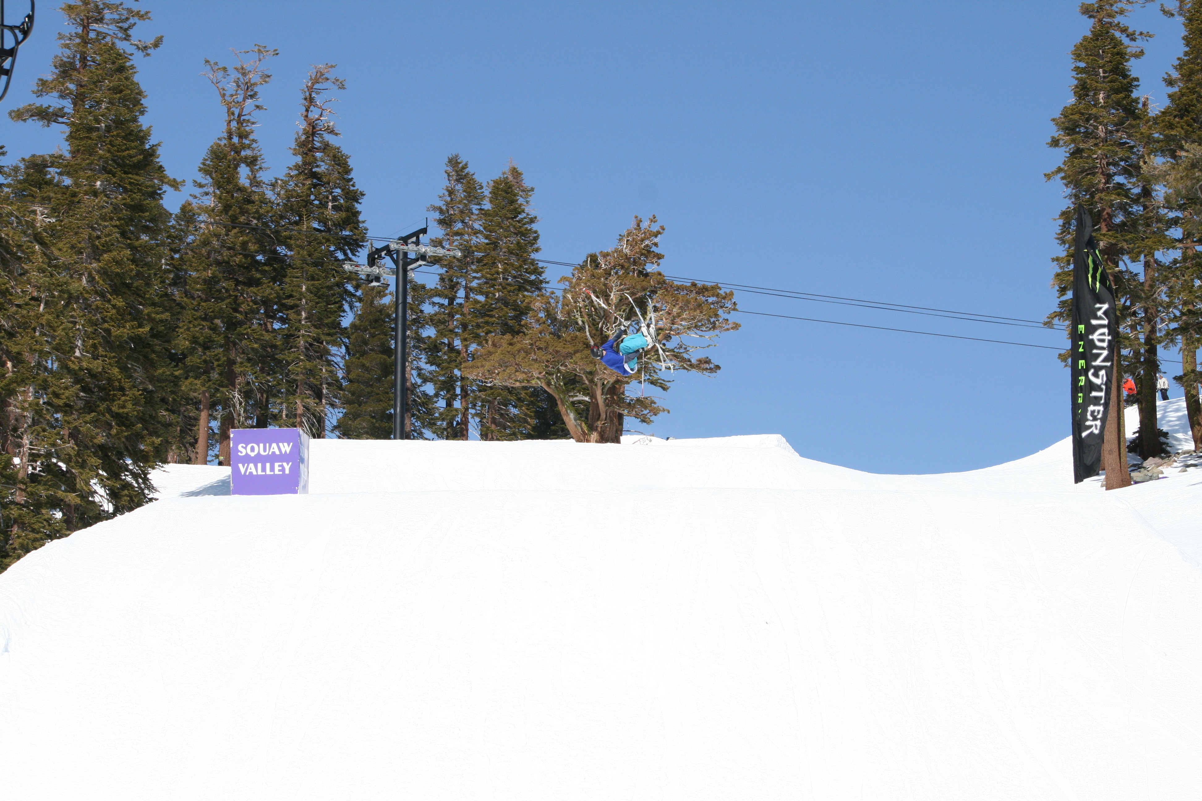 Same Way Mute cork 720