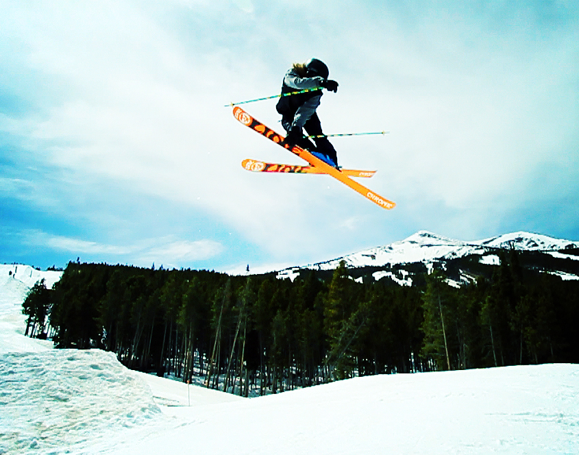 Sami Ortlieb Method Grab