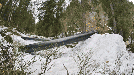 Sami Ortlieb Tube Loop