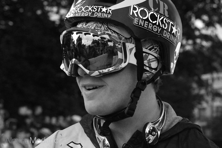 Sammy Carlson