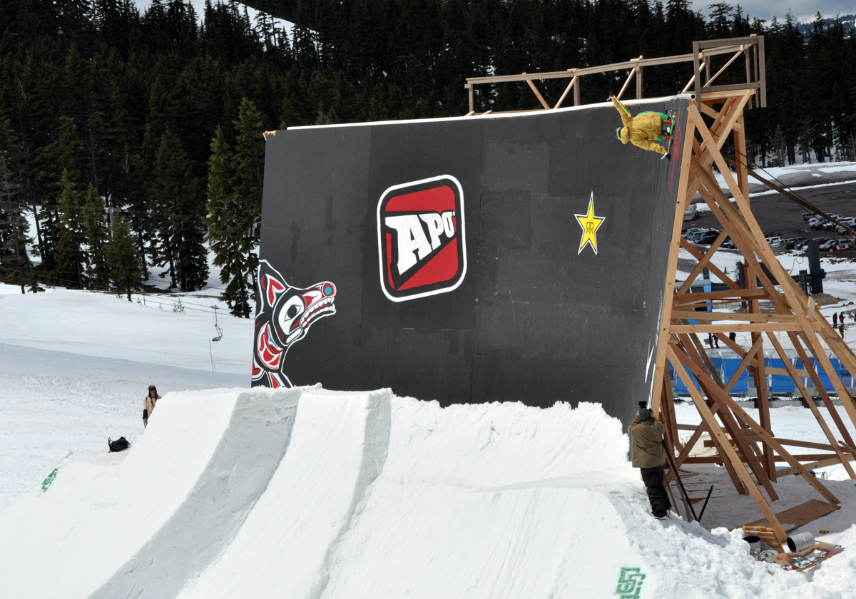 Sammy Invite was sick!