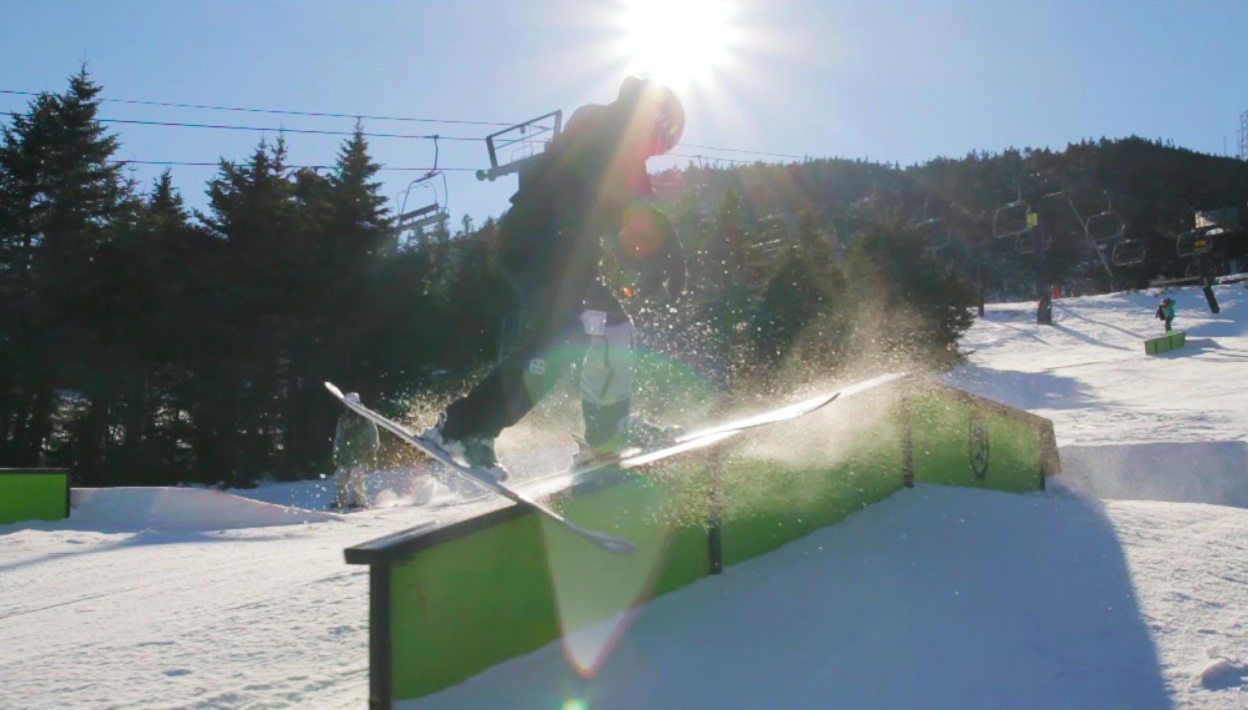 SamZahner//Killington