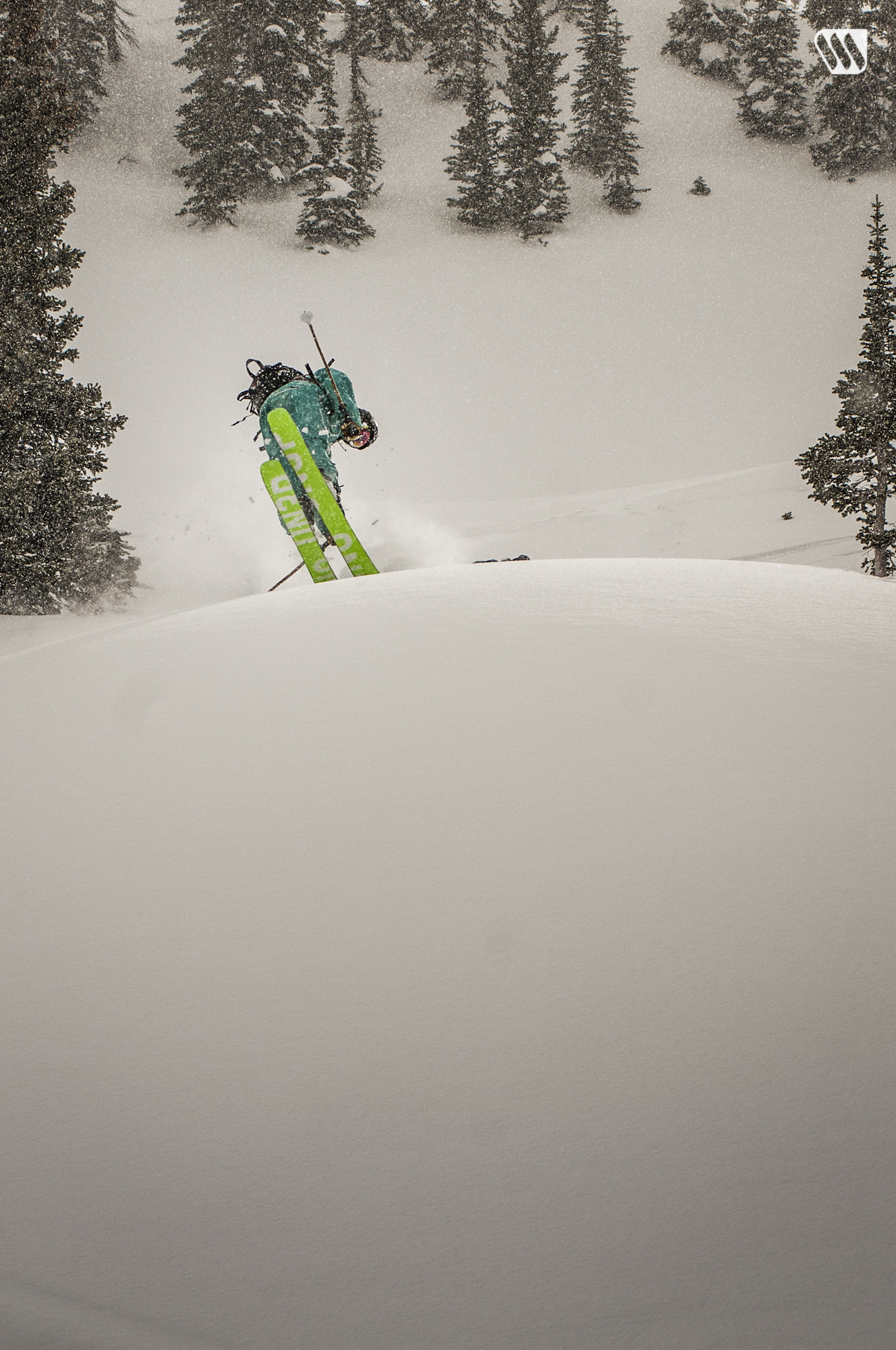 Sander Hadley Nosebutter