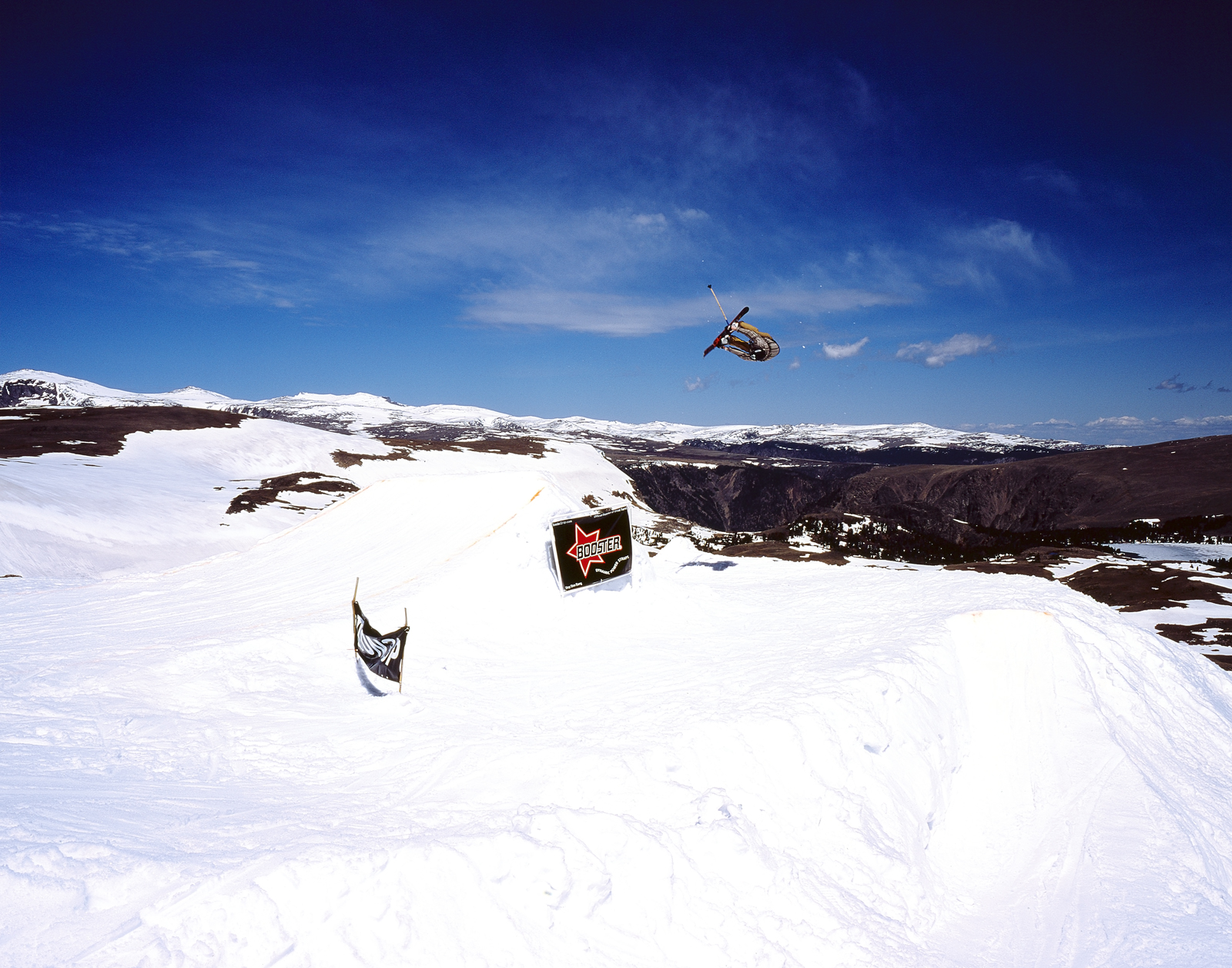Sander Hadley - ON3P Beartooth Summer Sessions