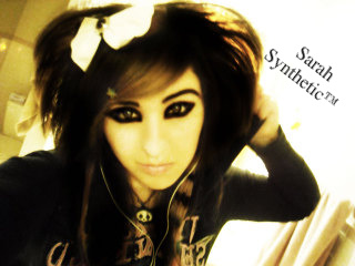 Sarah Synthetic