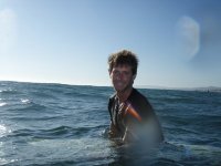 Save trestles