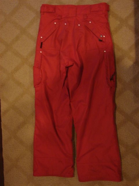 SB Pants 1