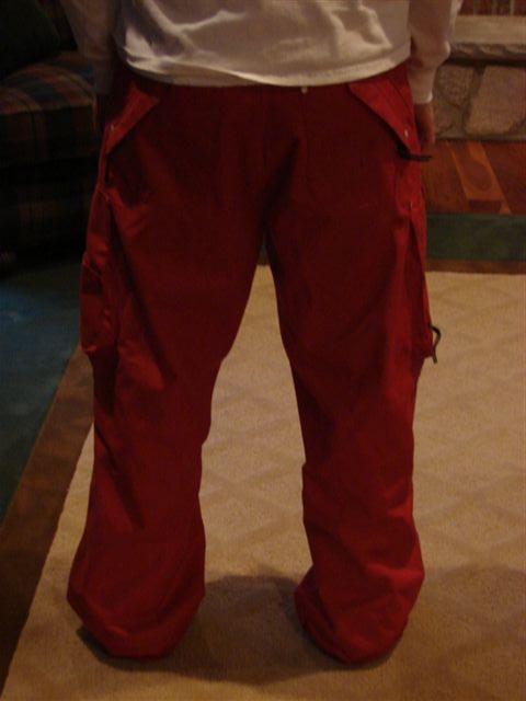 SB Pants 4