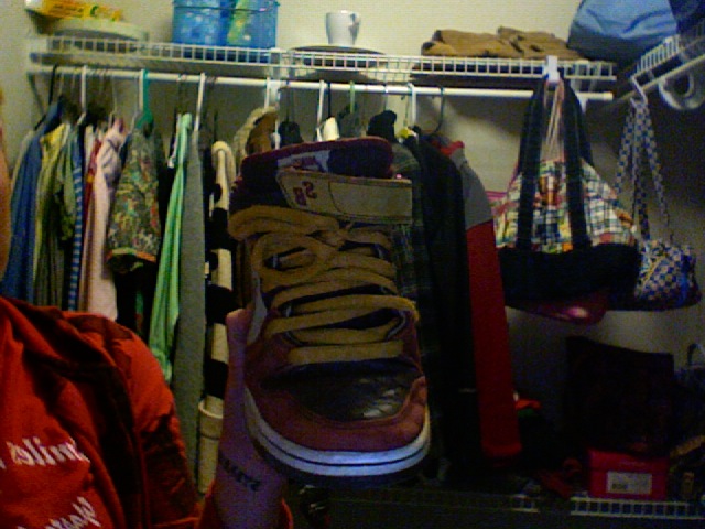 Sb pro mid front view